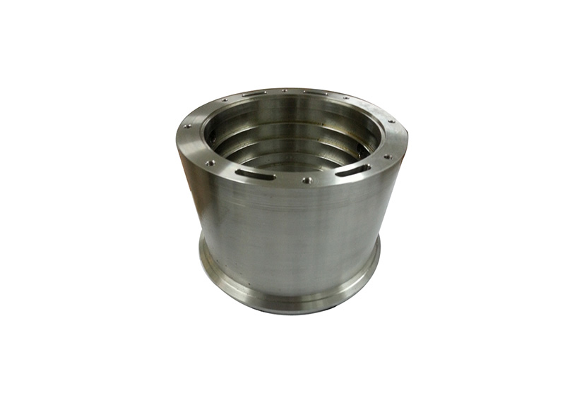 自動(dòng)化零配件