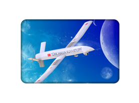 航天（無人飛機(jī)）行業(yè)